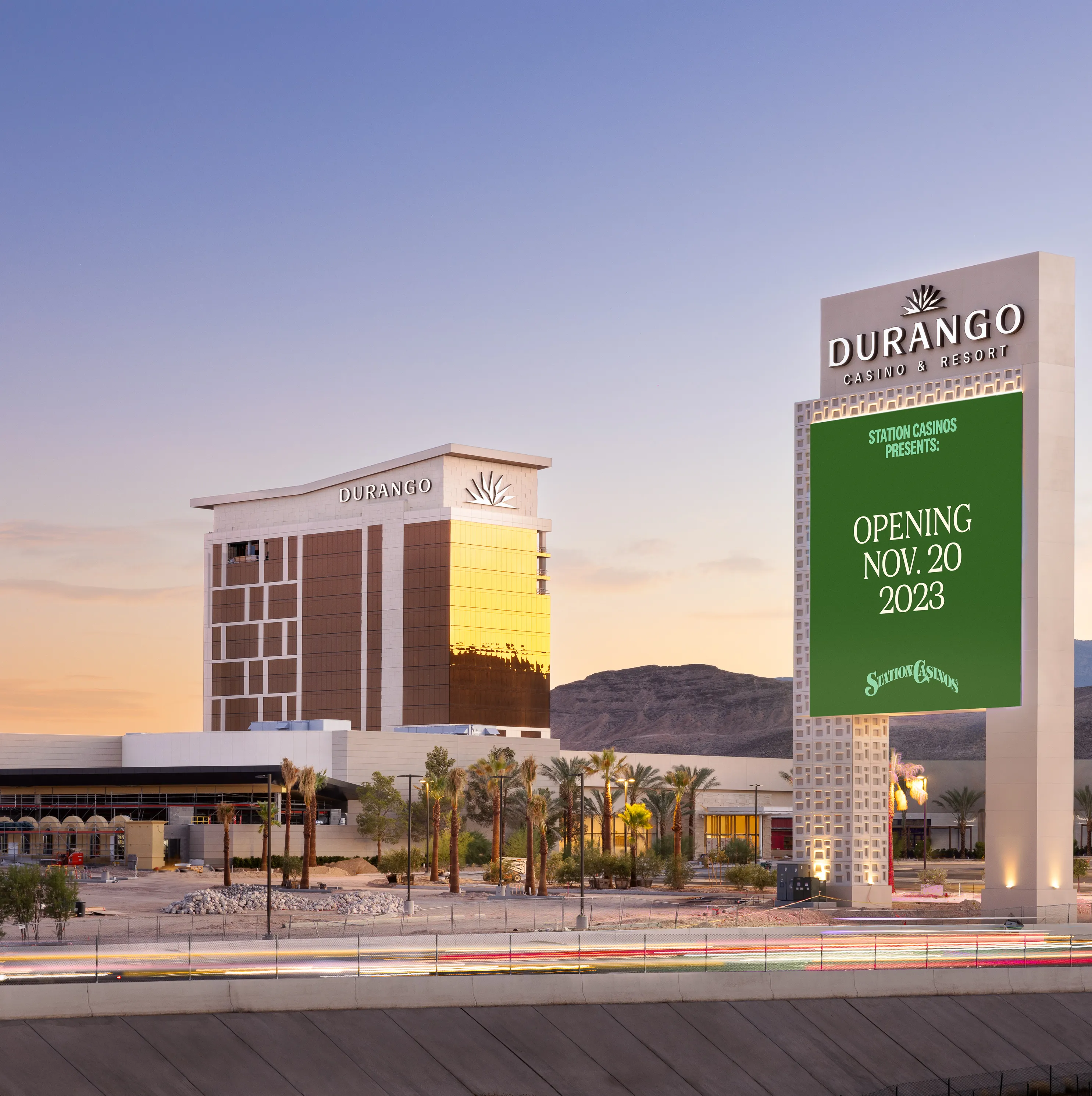 Durango Casino &amp; Resort